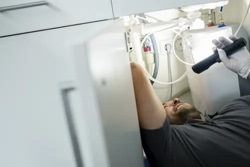 Rohrreinigung, Kanalreinigung und Kanalinspektion Rohrreinigung, Kanalreinigung und Kanalinspektion