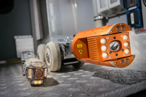 TV-Kanaluntersuchung in Altenkirchen TV-Kanaluntersuchung in Altenkirchen