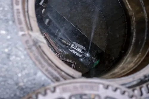 Kanalreinigung und Rohrreinigung in Altenkirchen Kanalreinigung und Rohrreinigung in Altenkirchen